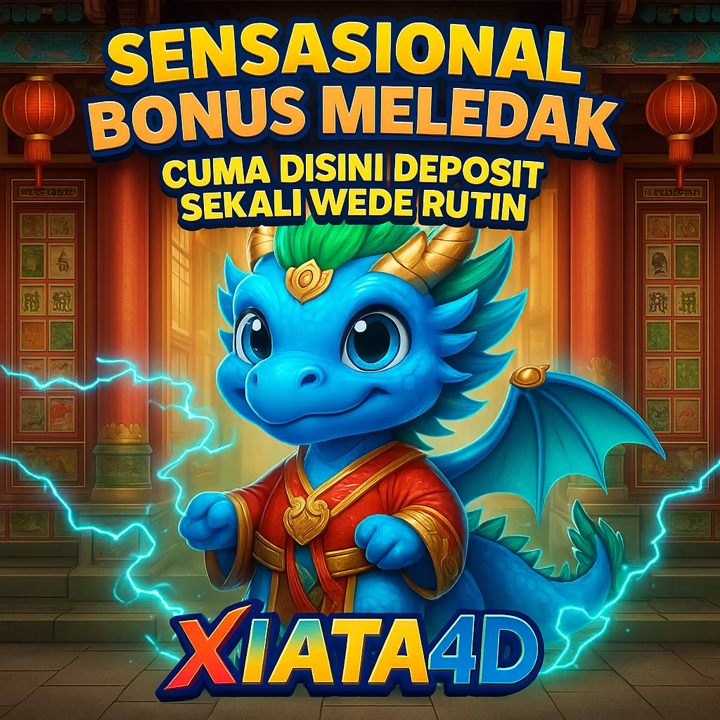 XIATA4D