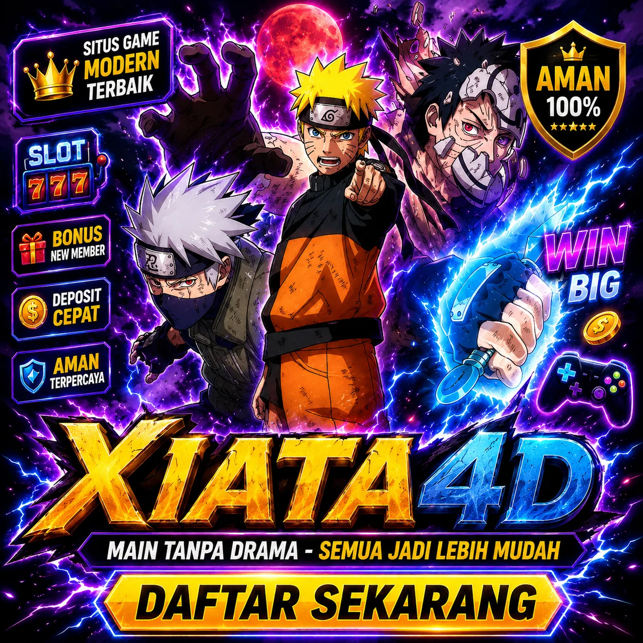 XIATA4D